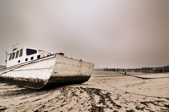 Cape Cod - Beach