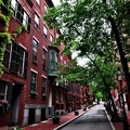 Boston street