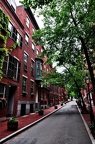 Boston street
