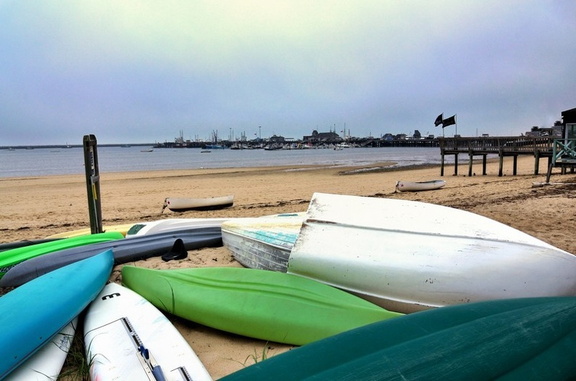 Cape Cod - Massachusetts