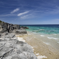 Bruce peninsula NP