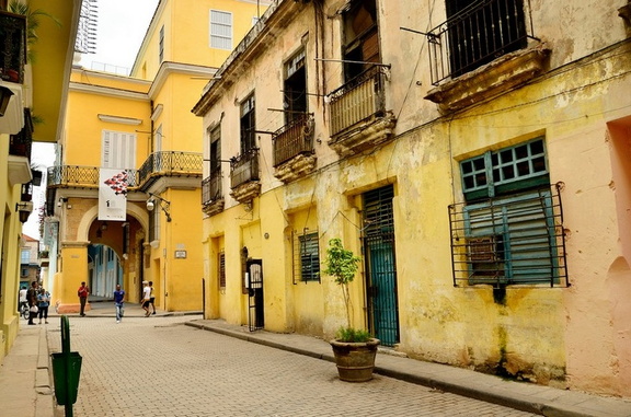 Street 4