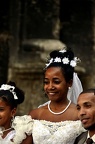 The bride