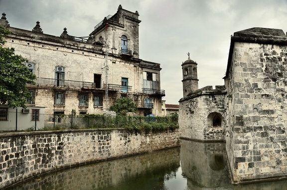 Walls