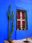 As blue as it gets
