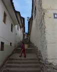 In Cusco