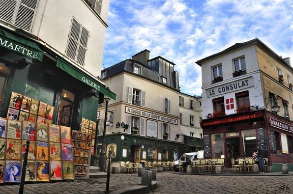 Montmartre