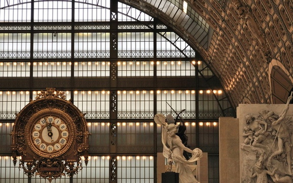 Orsay Museum