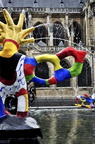 Pompidou Centre