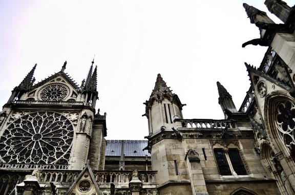 Sacre Coeur