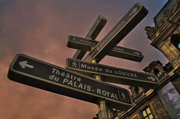 Where to