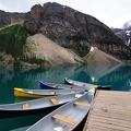 Lake Moraine