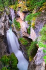 Maligne Canyon 2