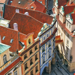Prague