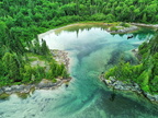 Drone photos