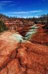 Badlands Brampton